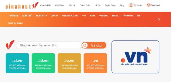 越南原生IP服務器有哪些優勢？越南原生VPS云服務器推薦