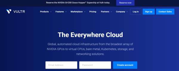歐美原生IP服務(wù)器有哪些？歐美原生VPS云服務(wù)器推薦