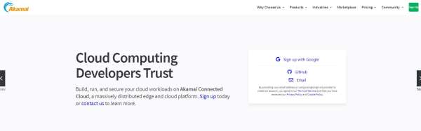 歐美原生IP服務(wù)器有哪些？歐美原生VPS云服務(wù)器推薦