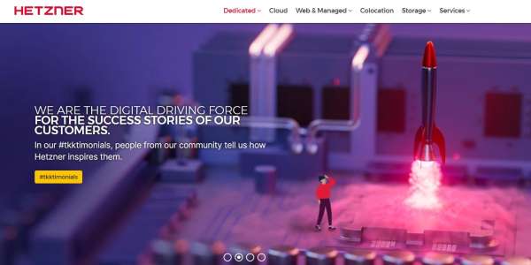 歐美原生IP服務(wù)器有哪些？歐美原生VPS云服務(wù)器推薦