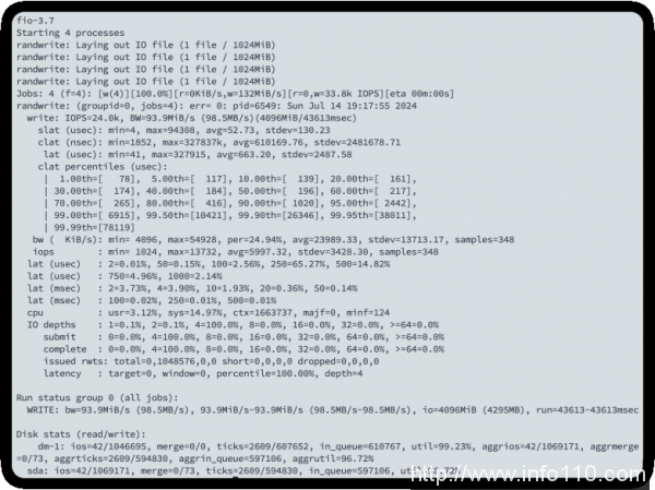 美國高主頻服務(wù)器性能測評對比分析